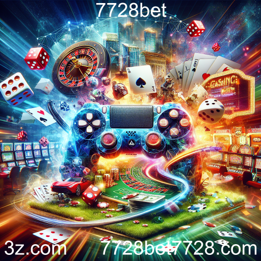 Novidades e Dicas Imperdíveis no 7728bet